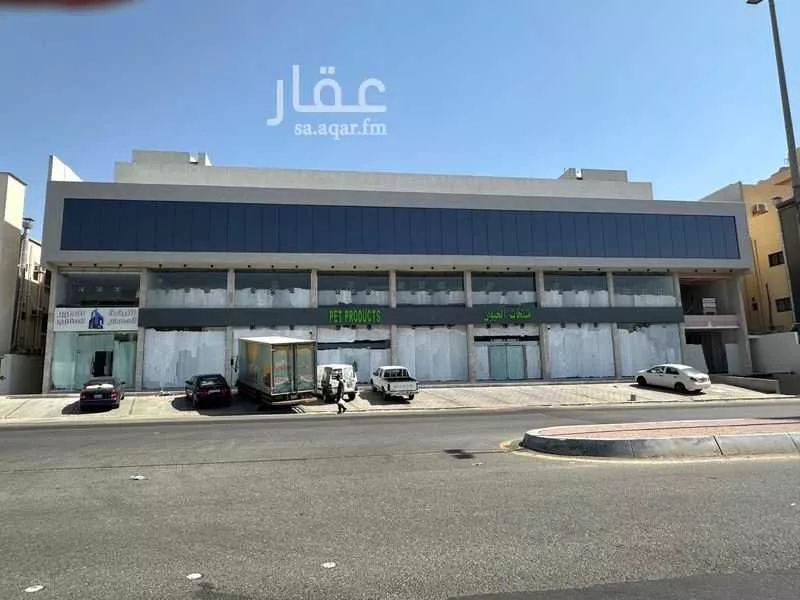 عمارة للإيجار في شارع السامر, حي السامر, مدينة جدة, منطقة مكة المكرمة 1 صورة