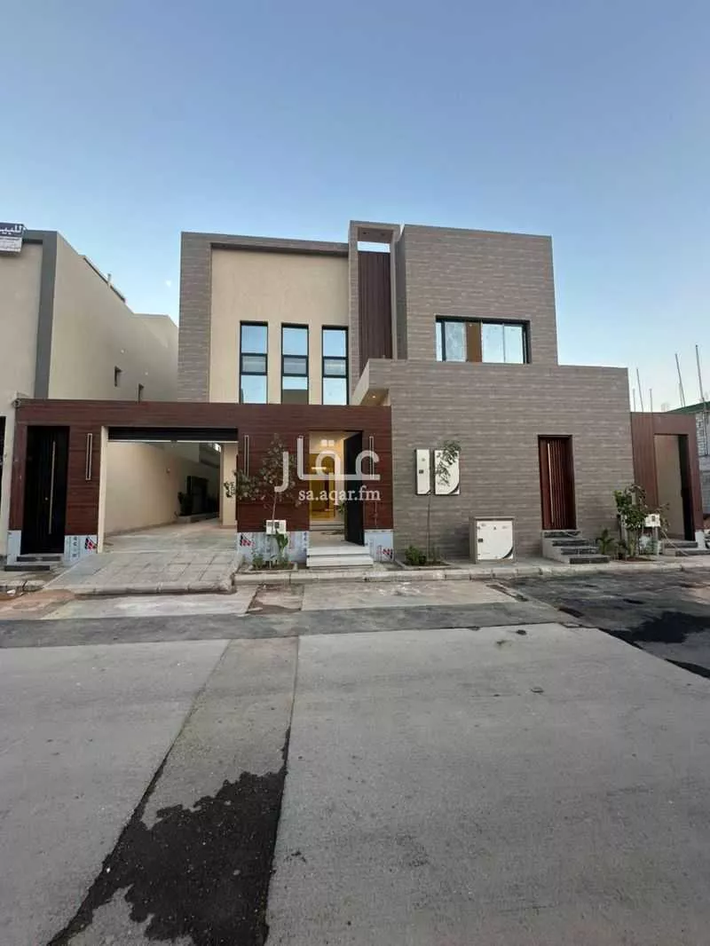 دور للبيع في شارع رقم 2, حي الجنادرية, مدينة الرياض, منطقة الرياض 1 صورة