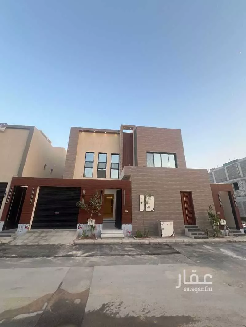 دور للبيع في شارع رقم 2, حي الجنادرية, مدينة الرياض, منطقة الرياض 1 صورة