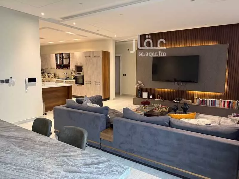 شقة للبيع في شارع ابن أم مكتوم, حي عرقة, مدينة الرياض, منطقة الرياض 1 صورة