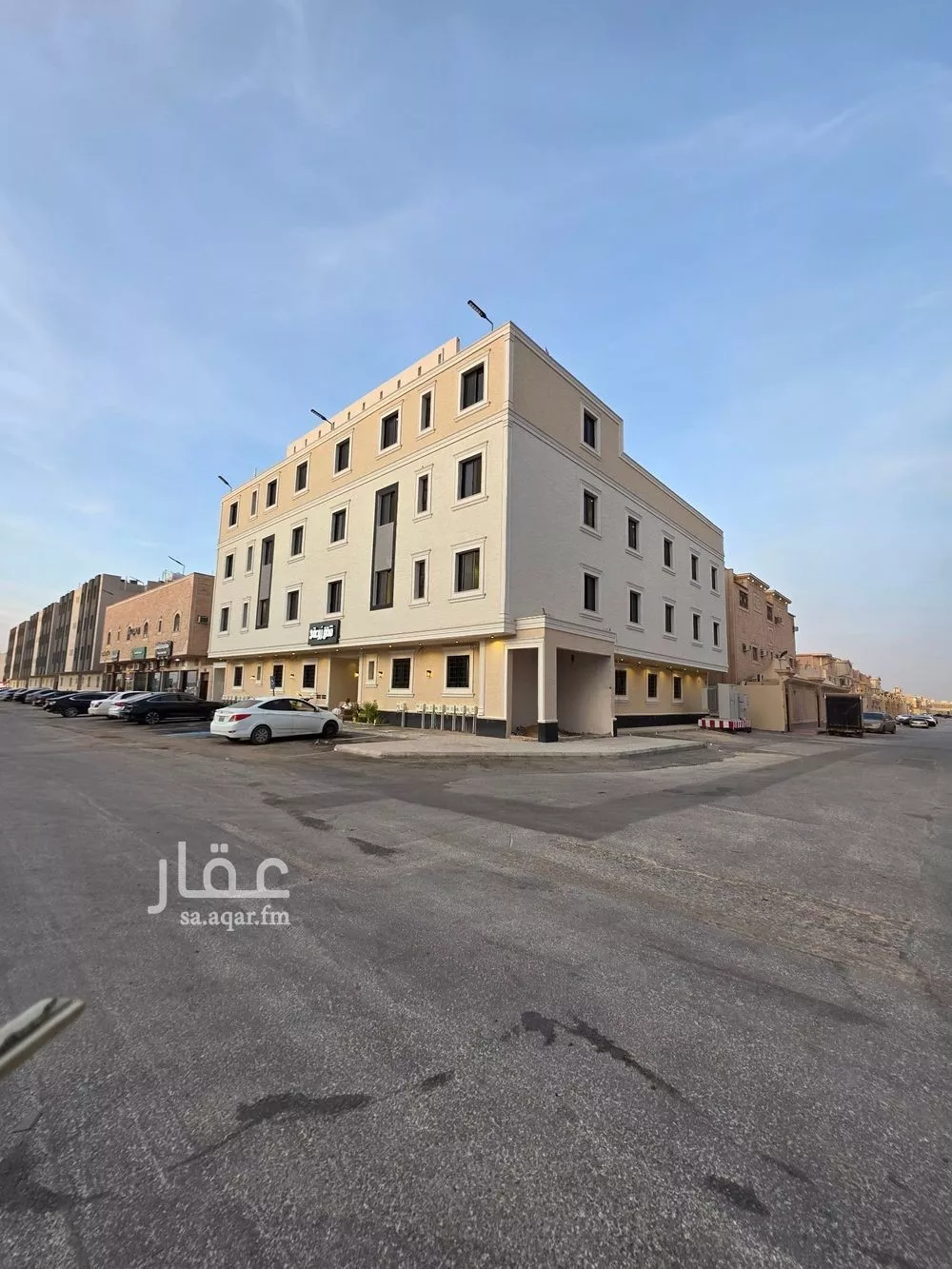 شقة للبيع في شارع الخضر بن ثروان, حي طويق, مدينة الرياض, منطقة الرياض 1 صورة