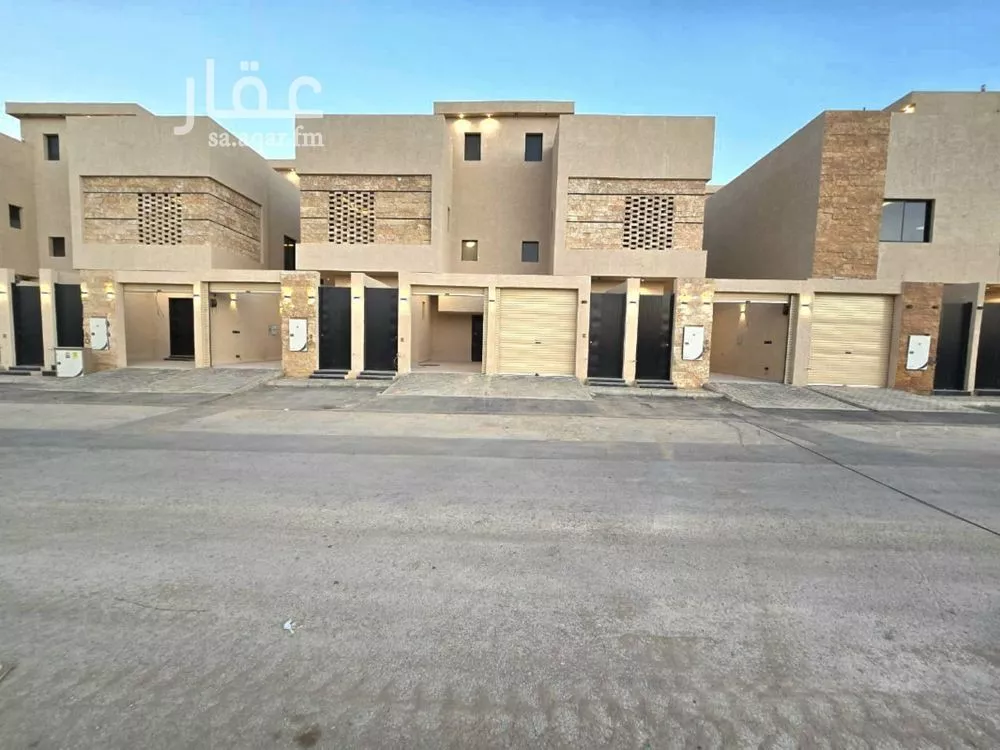 دور للبيع في شارع عيينان, حي الحزم, مدينة الرياض, منطقة الرياض 1 صورة