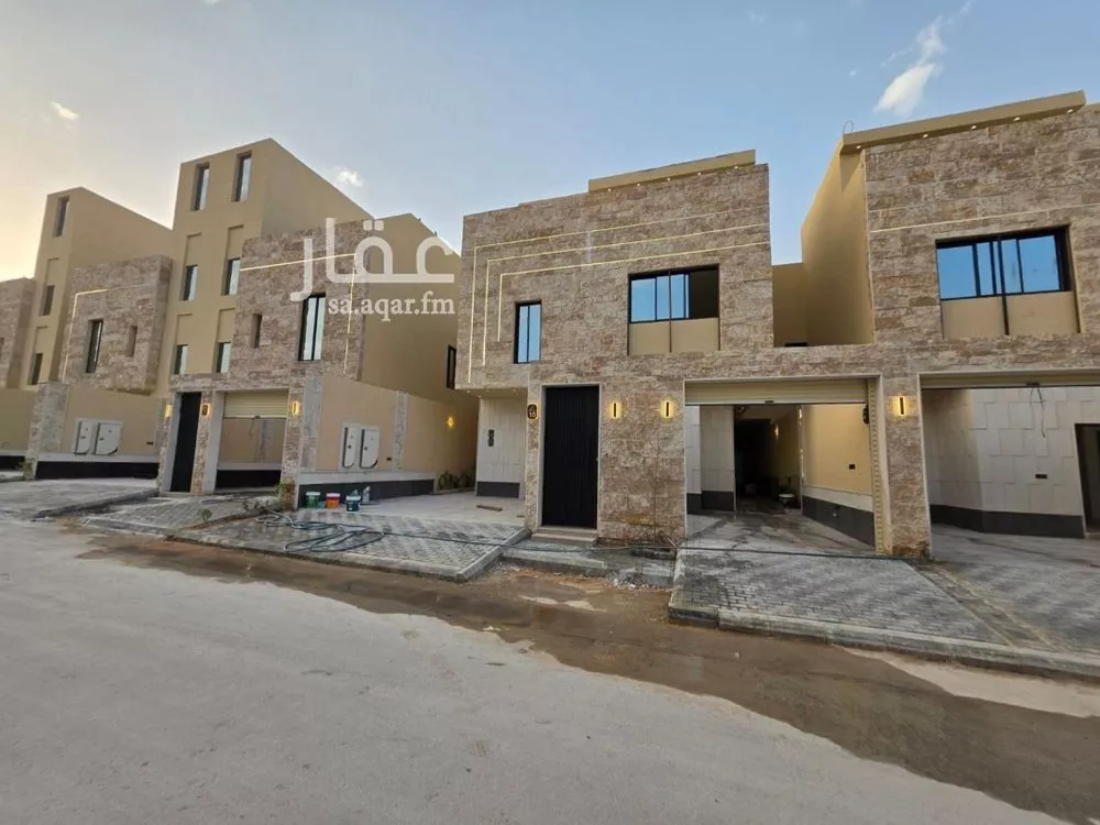 دور للبيع في شارع الشوله, حي طويق, مدينة الرياض, منطقة الرياض 1 صورة