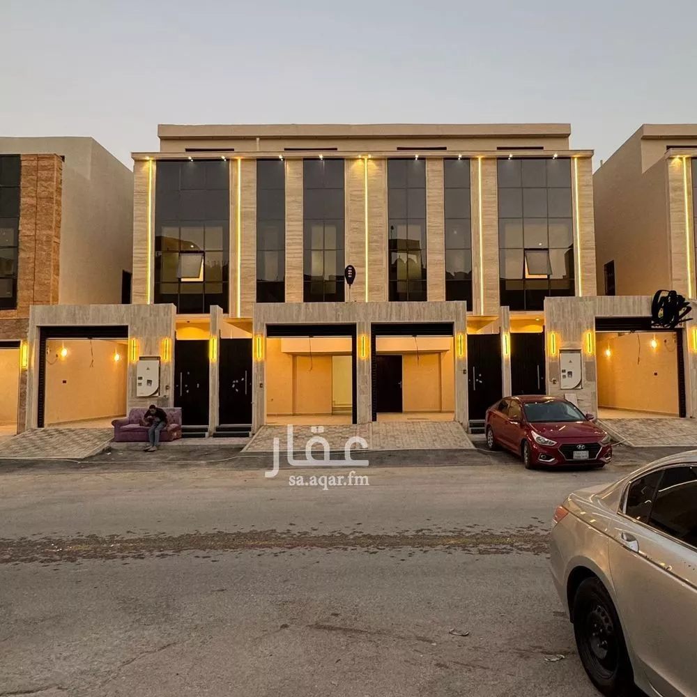 دور للبيع في شارع الإمام مالك, حي بدر, مدينة الرياض, منطقة الرياض 1 صورة