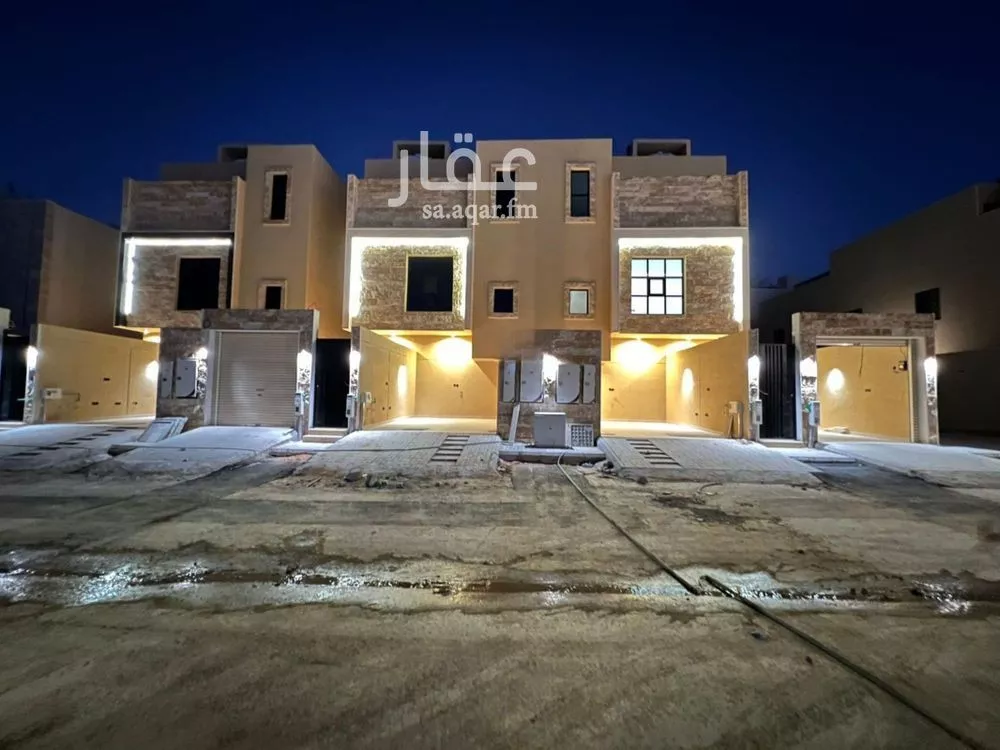 شقة للبيع في شارع الإخلاص, حي طويق, مدينة الرياض, منطقة الرياض 1 صورة