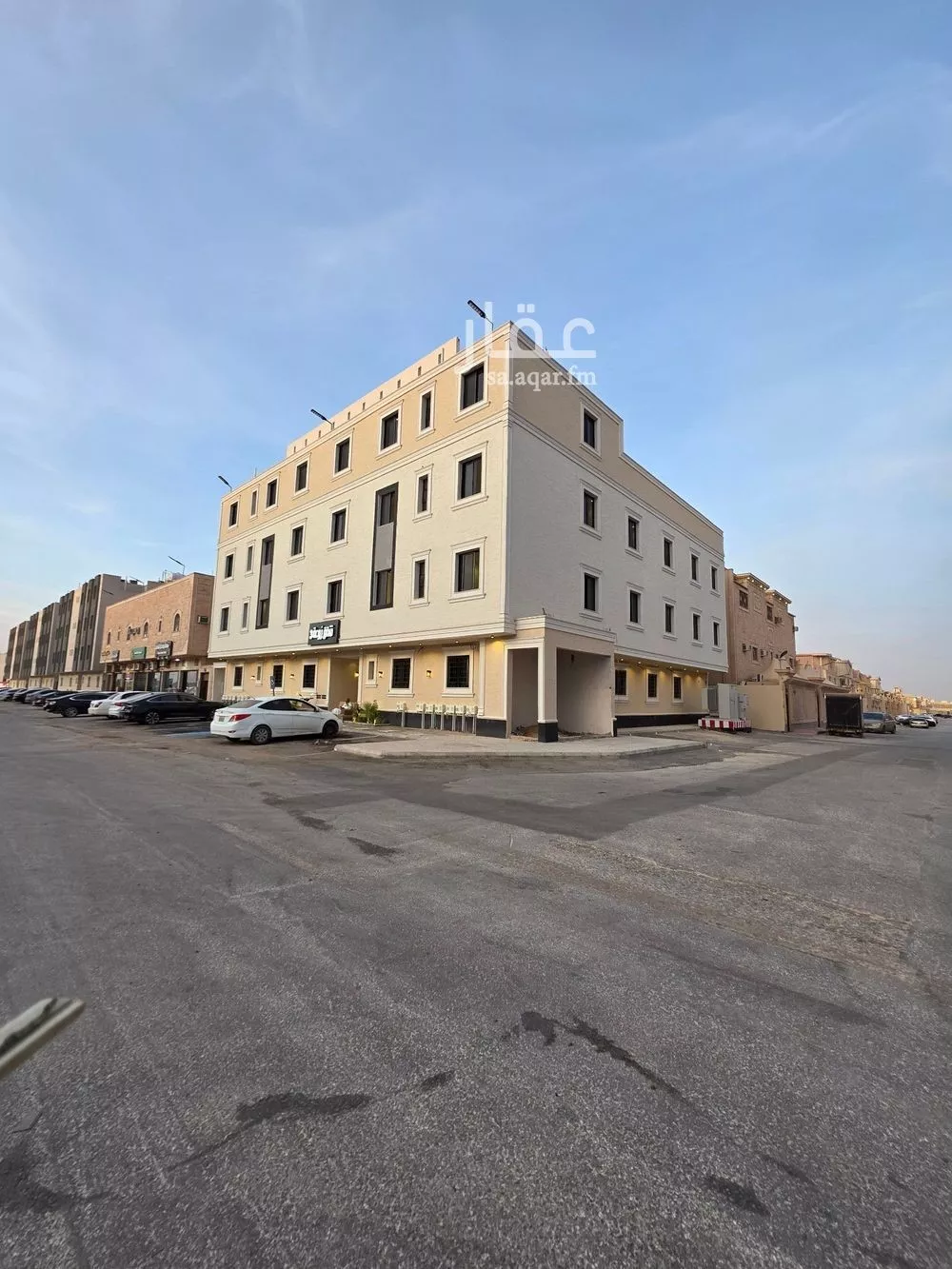 شقة للبيع في شارع ابي الحسن بن الجوزي, حي طويق, مدينة الرياض, منطقة الرياض 1 صورة