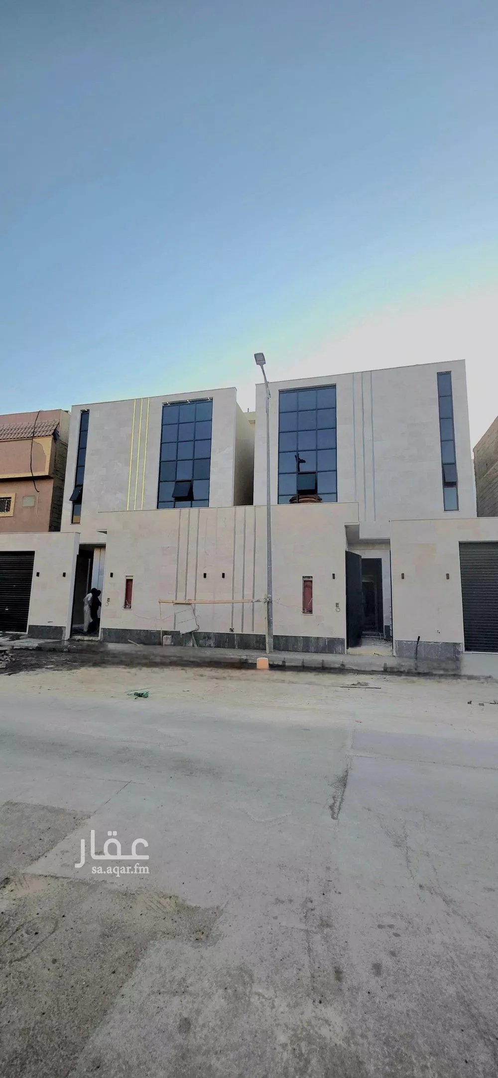 فيلا للبيع في شارع النبراس, حي طويق, مدينة الرياض, منطقة الرياض 1 صورة