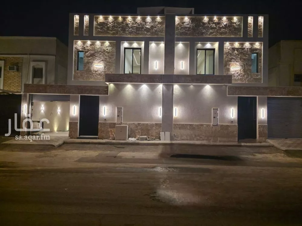 فيلا للبيع في شارع ثنيات, حي طويق, مدينة الرياض, منطقة الرياض 1 صورة