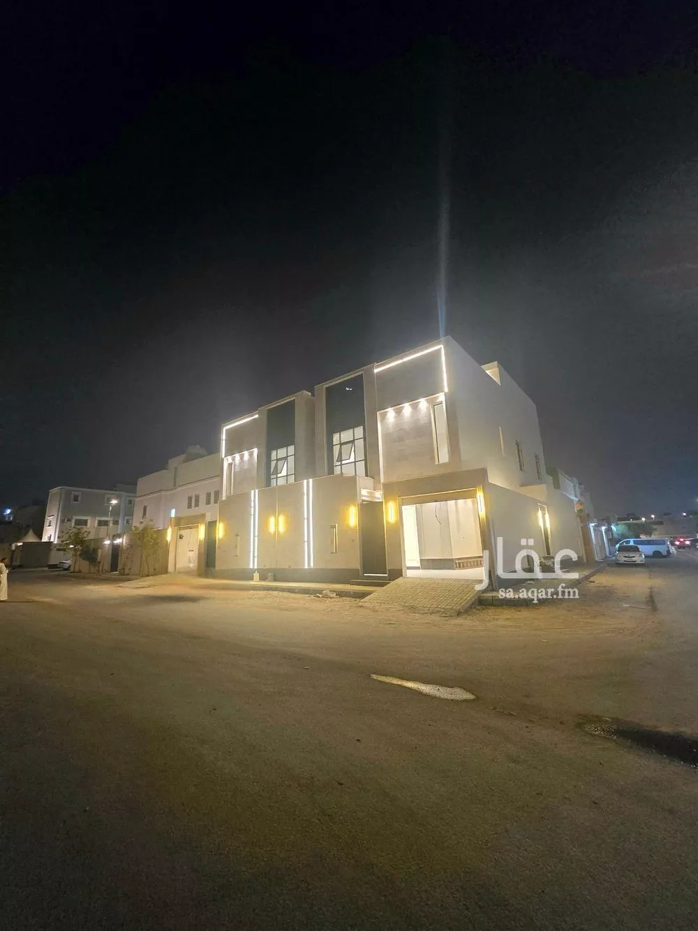 فيلا للبيع في شارع المريد, حي طويق, مدينة الرياض, منطقة الرياض 1 صورة