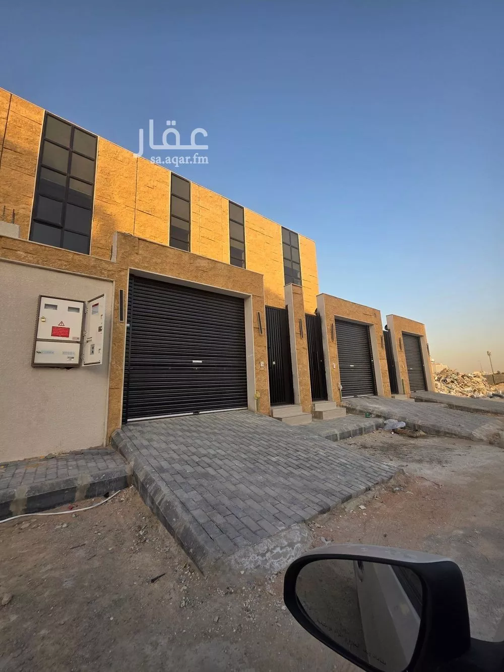 فيلا للبيع في شارع اللؤلؤة, حي الحزم, مدينة الرياض, منطقة الرياض 1 صورة