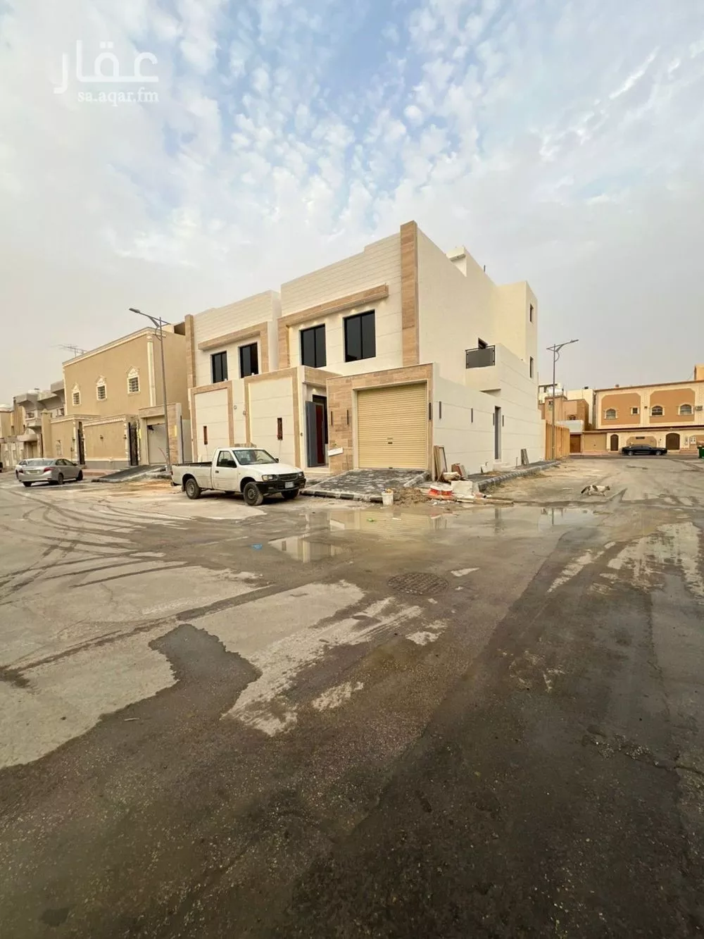 فيلا للبيع في شارع أحمد بن عمر اليمني, حي طويق, مدينة الرياض, منطقة الرياض 1 صورة