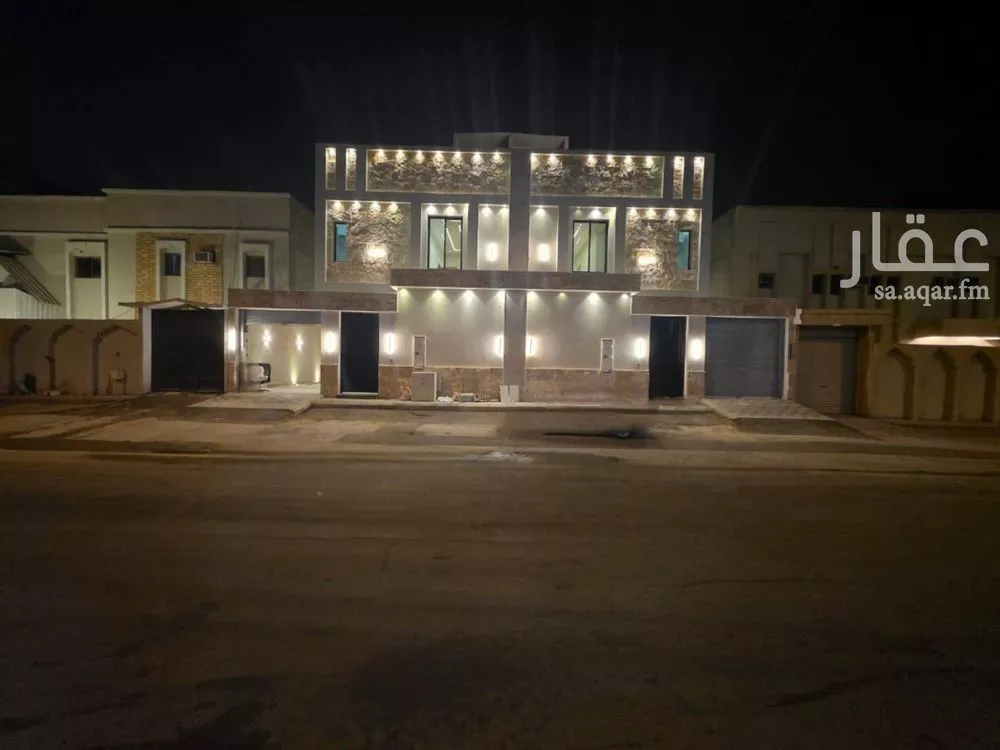 فيلا للبيع في شارع ثنيات, حي طويق, مدينة الرياض, منطقة الرياض 1 صورة