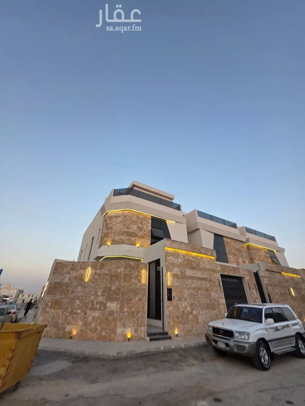 فيلا للبيع في شارع سليمان عبدالرحمن قاضي, حي العوالي, مدينة الرياض, منطقة الرياض 1 صورة