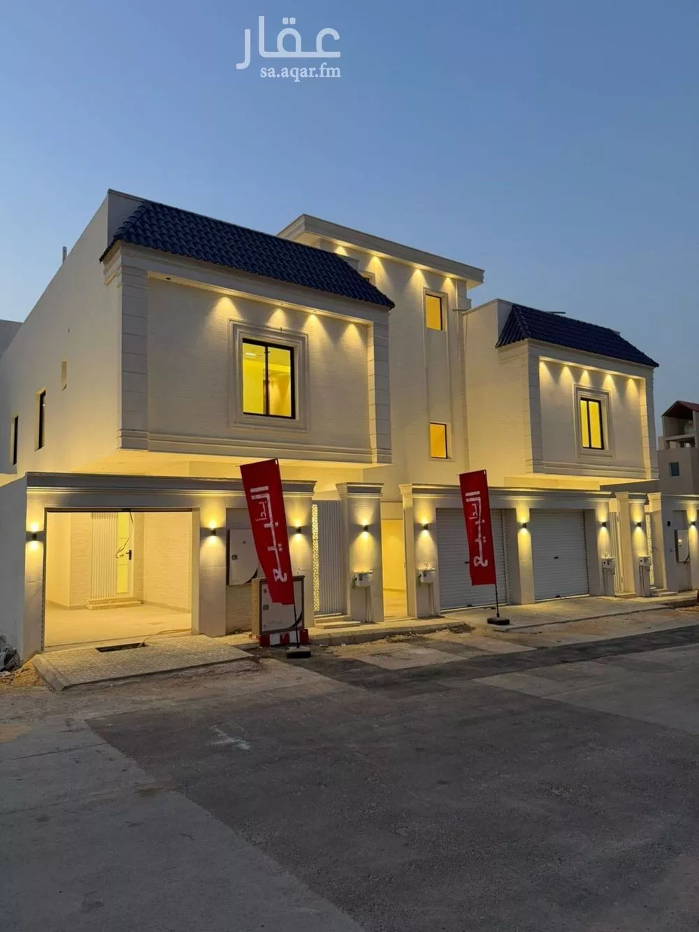 دور للبيع في شارع المعمورة, حي الحزم, مدينة الرياض, منطقة الرياض 1 صورة