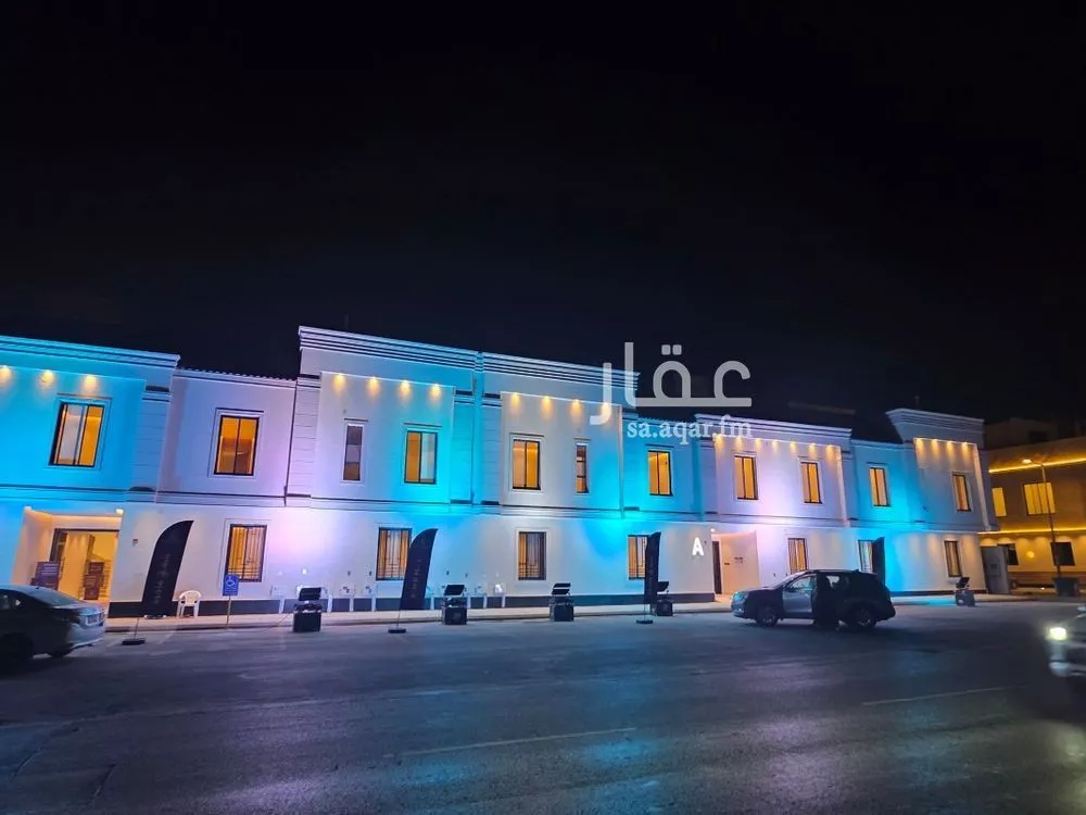شقة للبيع في شارع الثبات, حي طويق, مدينة الرياض, منطقة الرياض 1 صورة