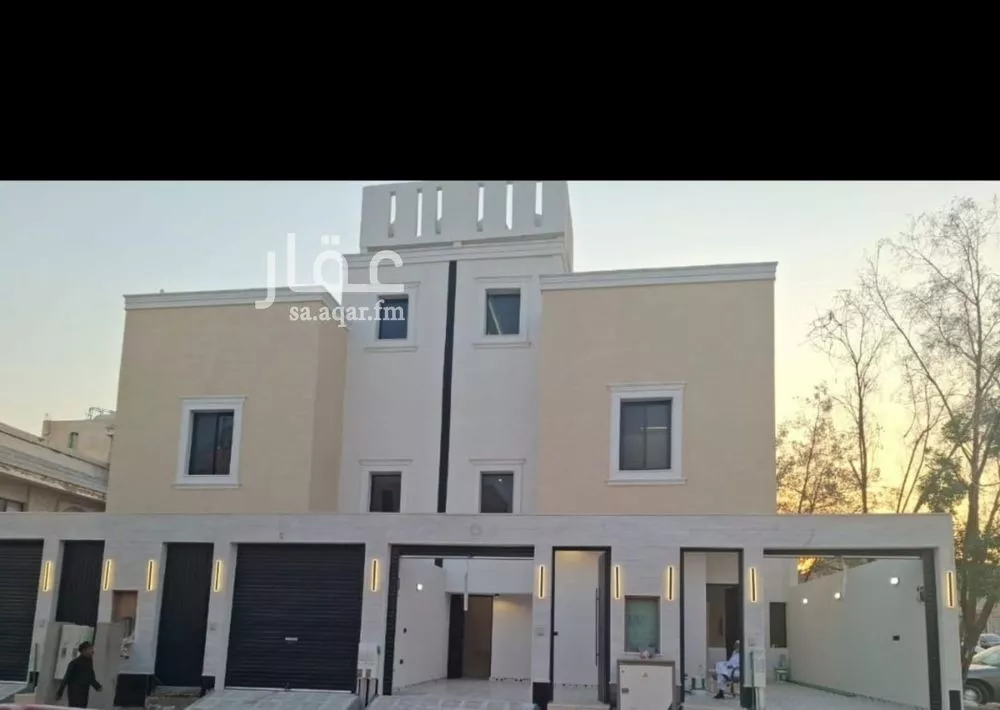 دور للبيع في شارع وادي الدويمة, حي ظهرة البديعة, مدينة الرياض, منطقة الرياض 1 صورة