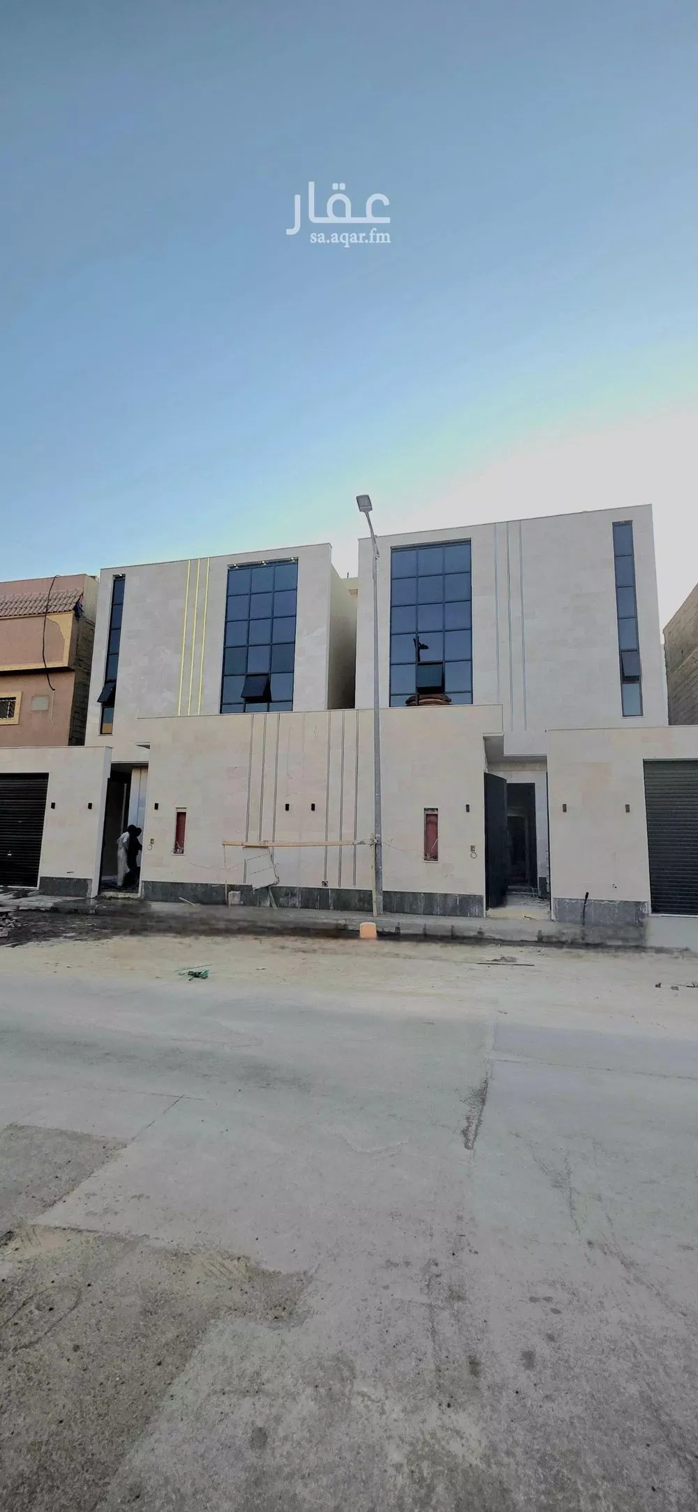 فيلا للبيع في شارع النبراس, حي طويق, مدينة الرياض, منطقة الرياض 1 صورة