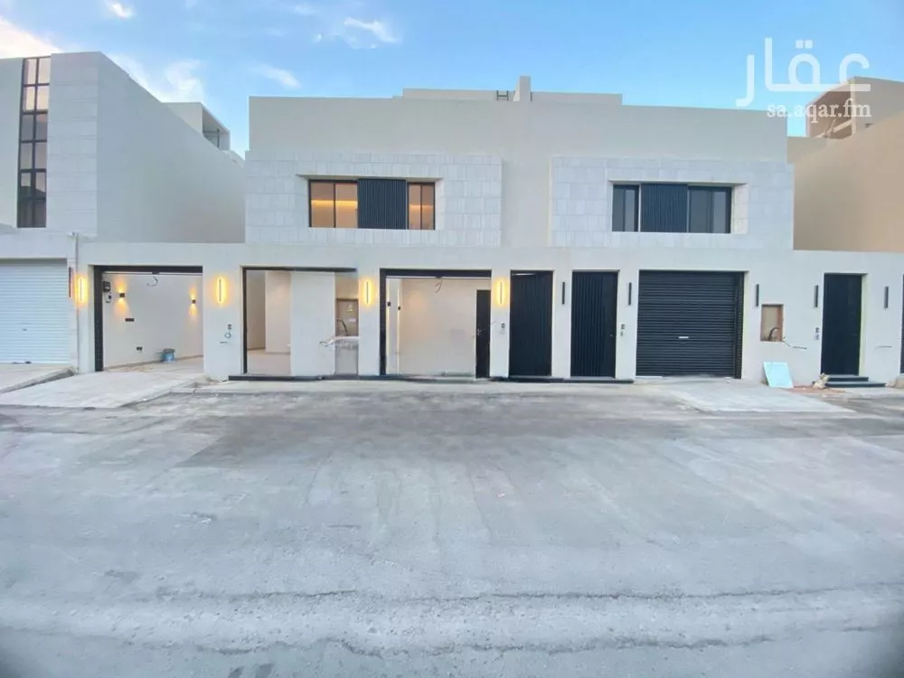 فيلا للبيع في شارع اللؤلؤة, حي الحزم, مدينة الرياض, منطقة الرياض 1 صورة