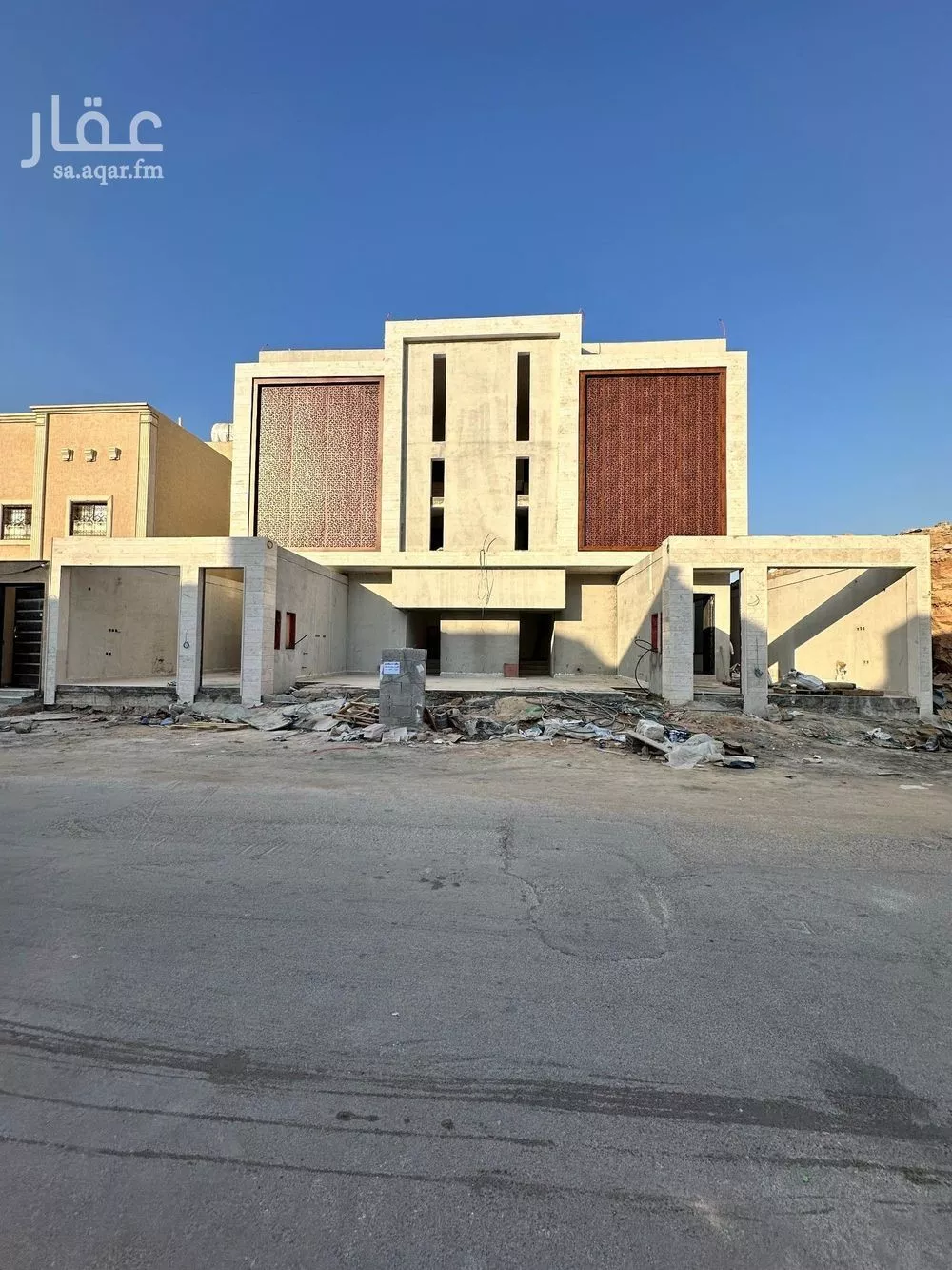 دور للبيع في شارع عيينان, حي الحزم, مدينة الرياض, منطقة الرياض 1 صورة