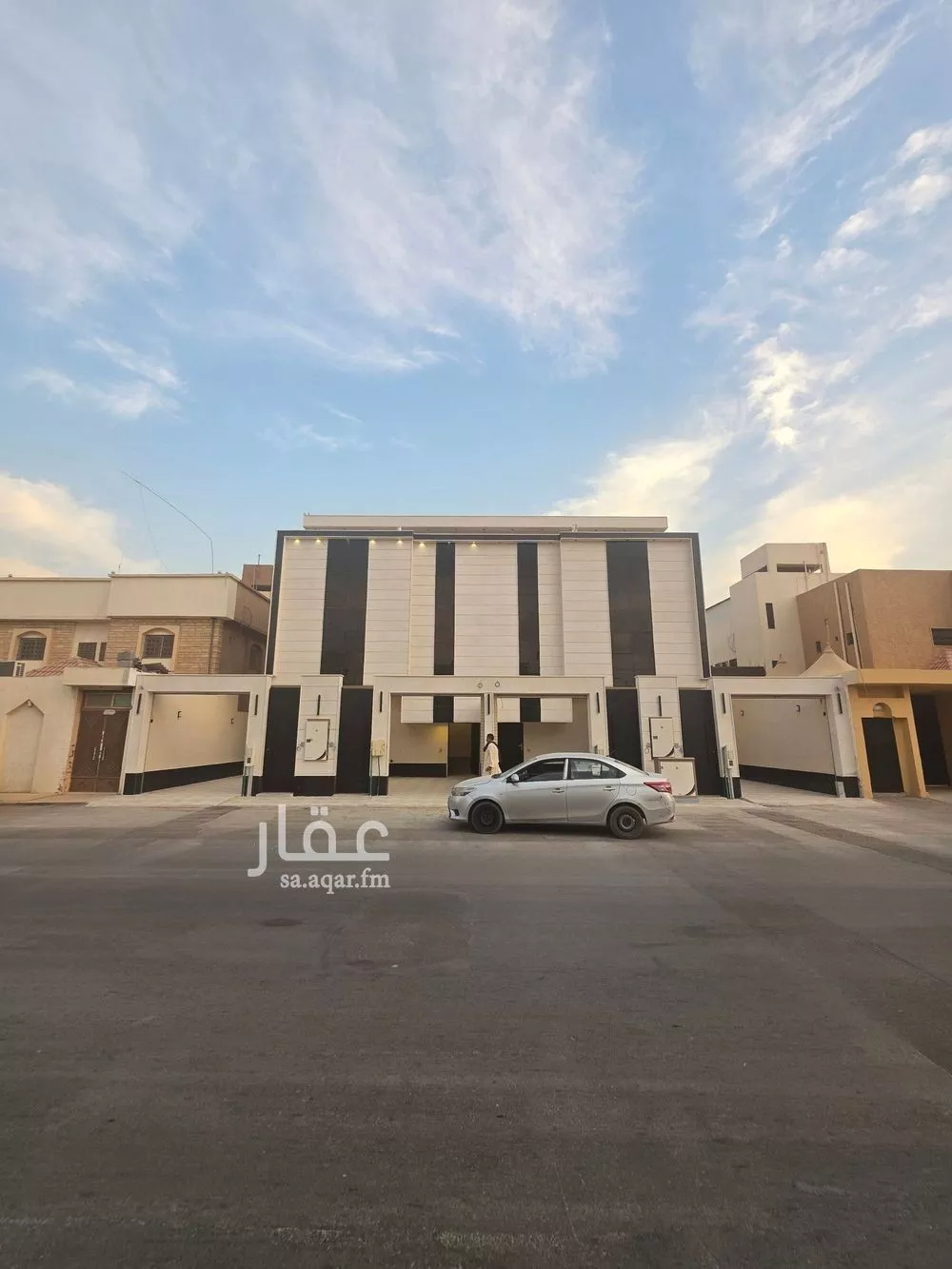 دور للبيع في شارع أبي الفتوح السمرقندي, حي السويدي الغربي, مدينة الرياض, منطقة الرياض 1 صورة