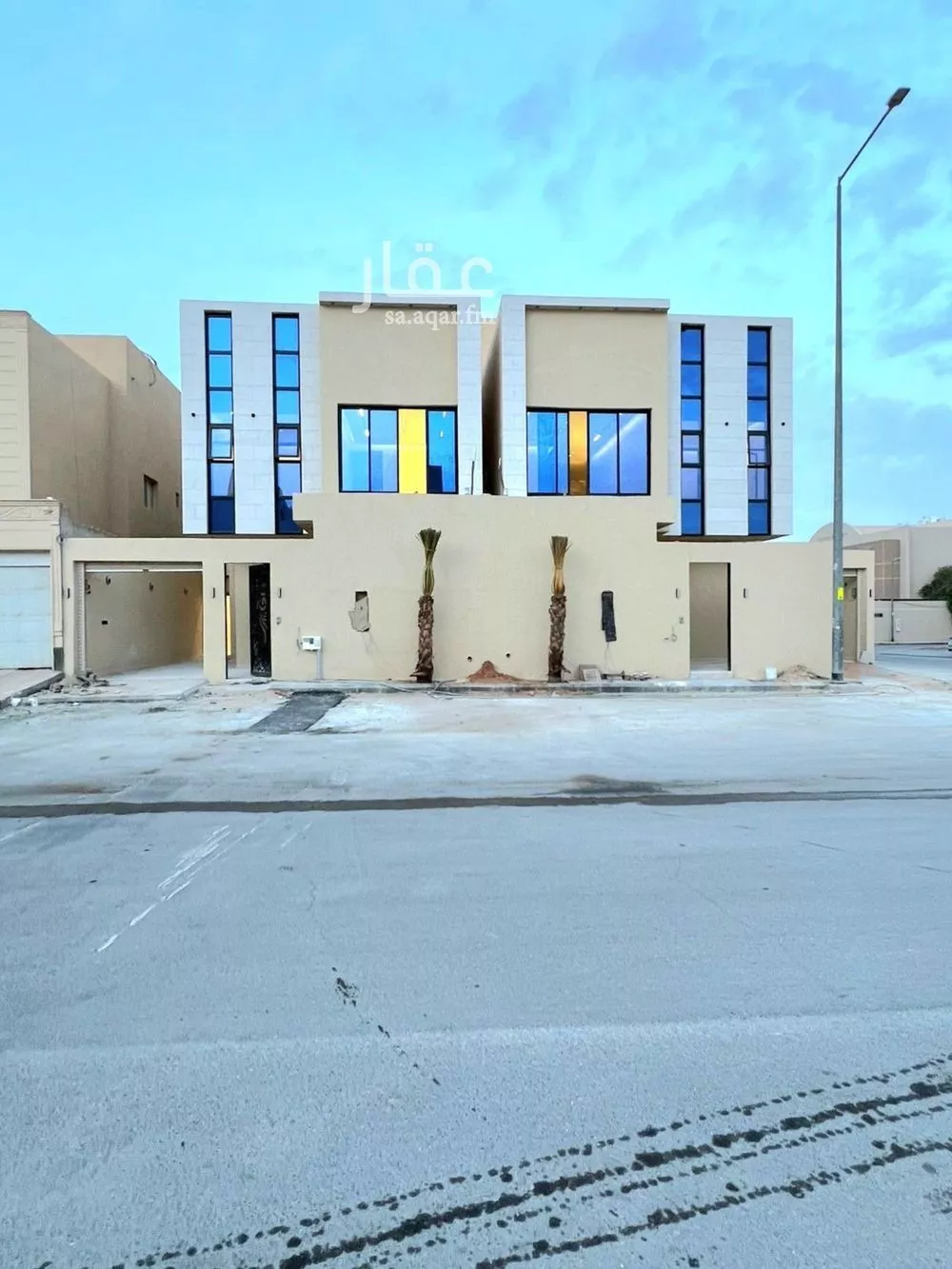 فيلا للبيع في شارع بطيحان, حي الحزم, مدينة الرياض, منطقة الرياض 1 صورة