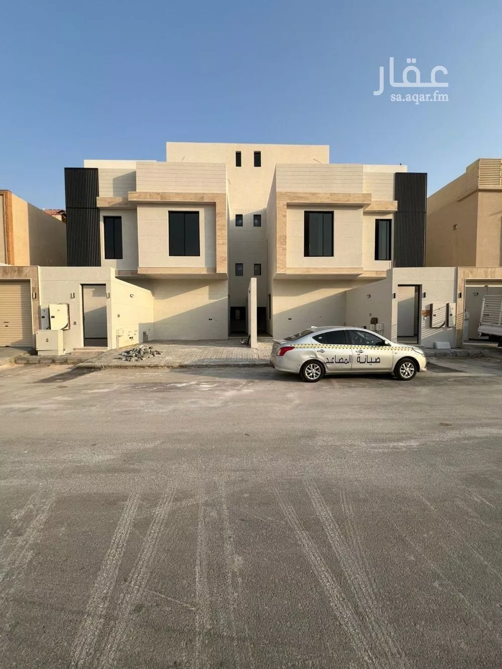 شقة للبيع في شارع أحمد بن عبدالرحمن اللخمي, حي العريجاء الغربي, مدينة الرياض, منطقة الرياض 1 صورة