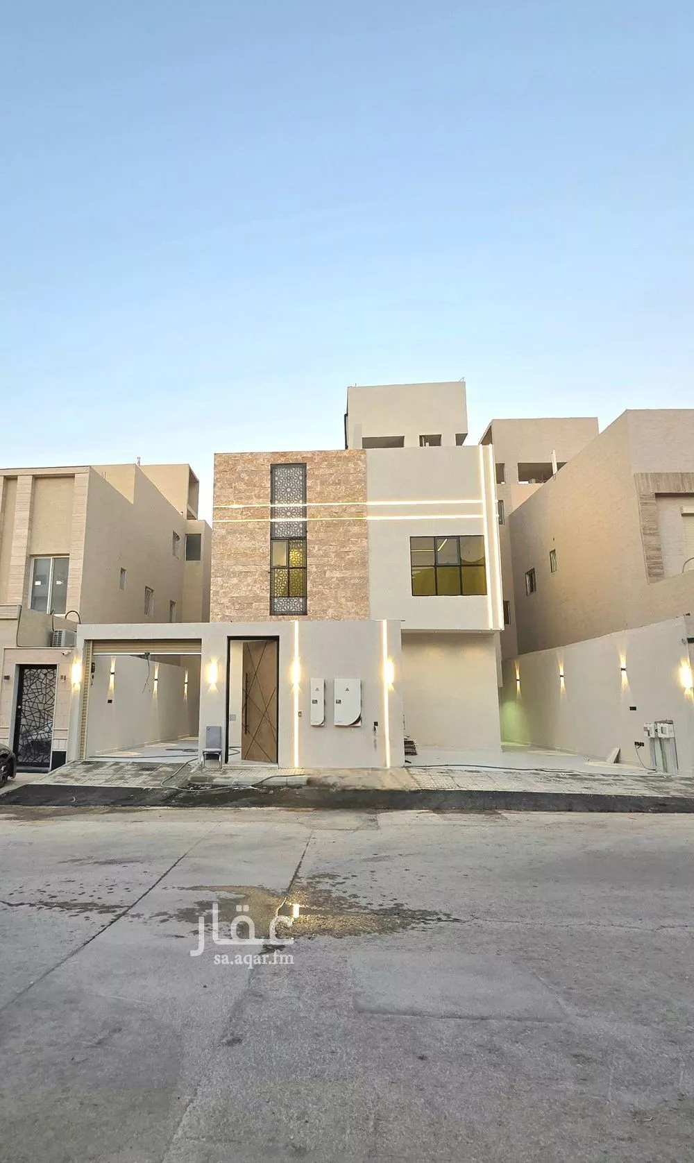 دور للبيع في شارع المحامل, حي الحزم, مدينة الرياض, منطقة الرياض 1 صورة