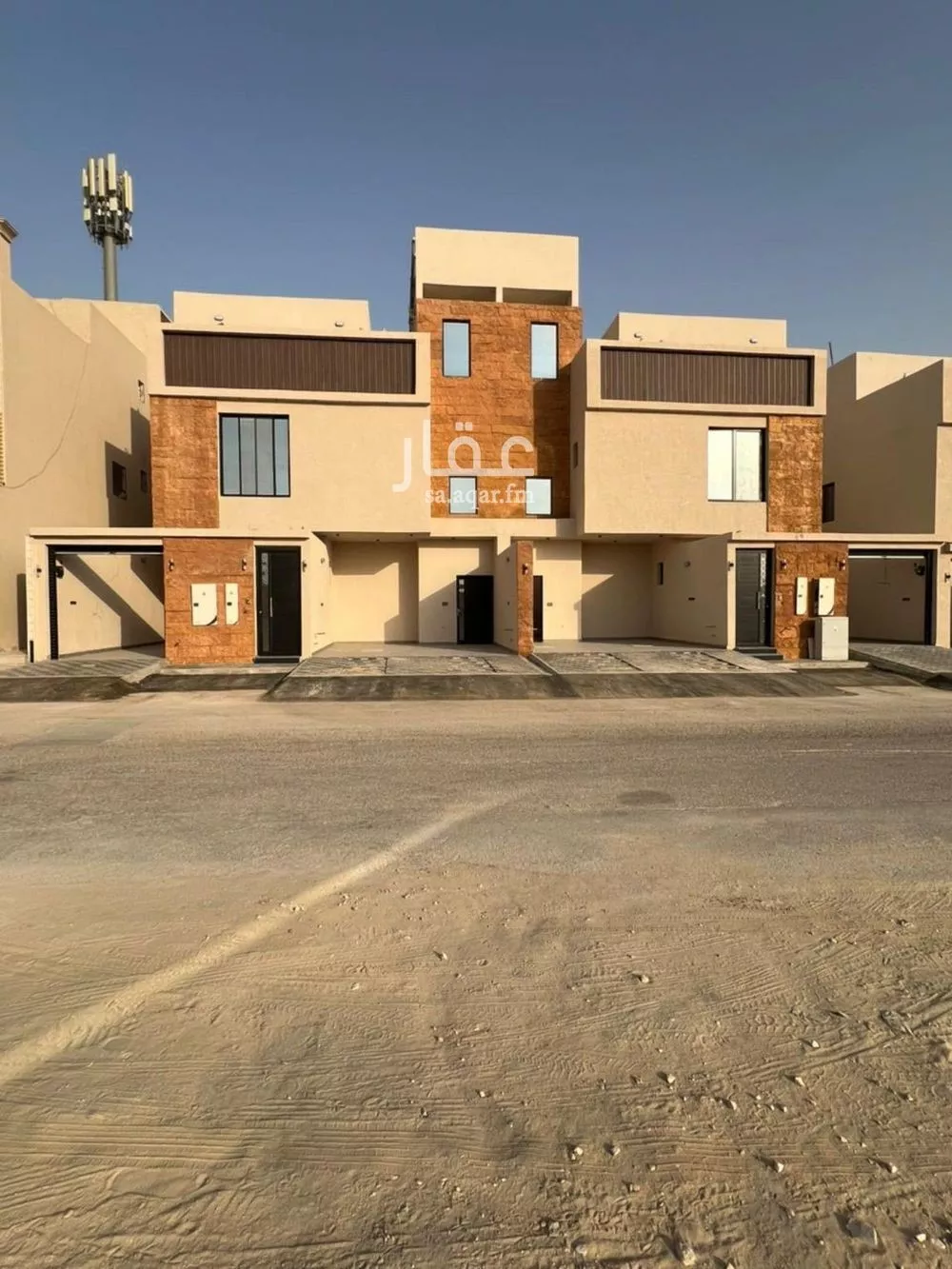 دور للبيع في شارع السراب, حي الحزم, مدينة الرياض, منطقة الرياض 1 صورة