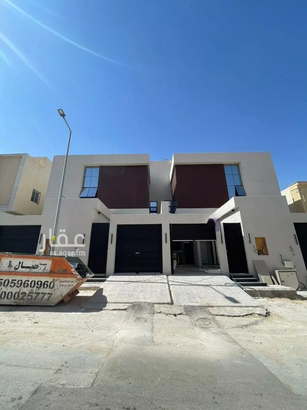 فيلا للبيع في شارع المحامل, حي الحزم, مدينة الرياض, منطقة الرياض 1 صورة