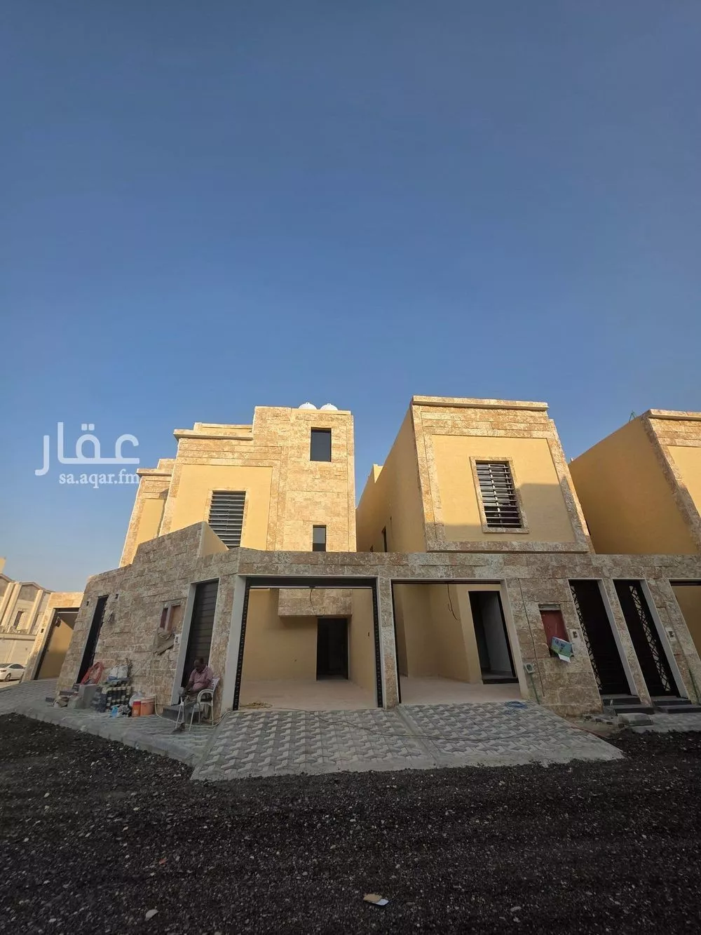 دور للبيع في شارع السرح, حي طويق, مدينة الرياض, منطقة الرياض 1 صورة