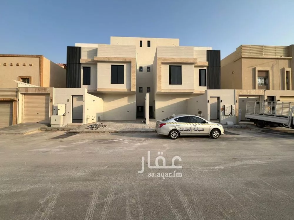 دور للبيع في شارع أبي الفتوح السمرقندي, حي السويدي الغربي, مدينة الرياض, منطقة الرياض 1 صورة