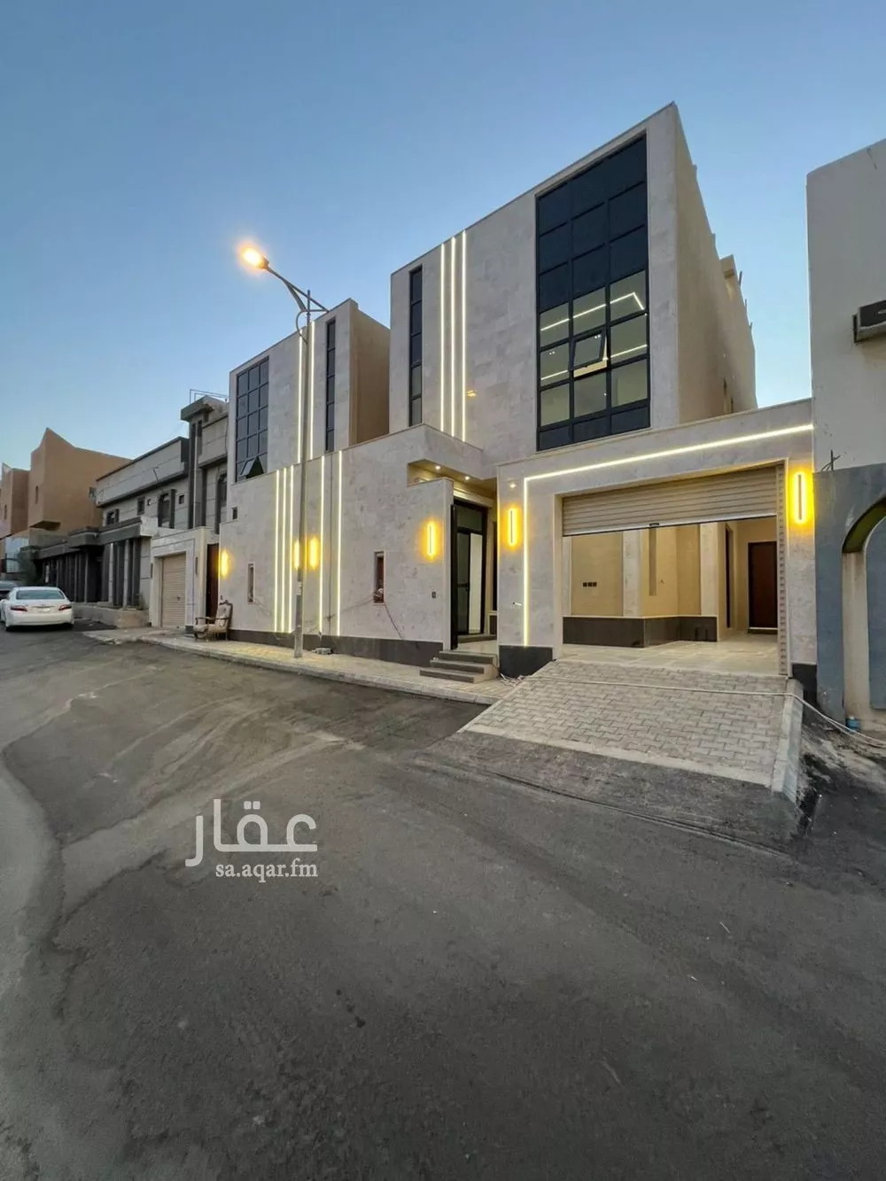 فيلا للبيع في شارع الدومات, حي طويق, مدينة الرياض, منطقة الرياض 1 صورة