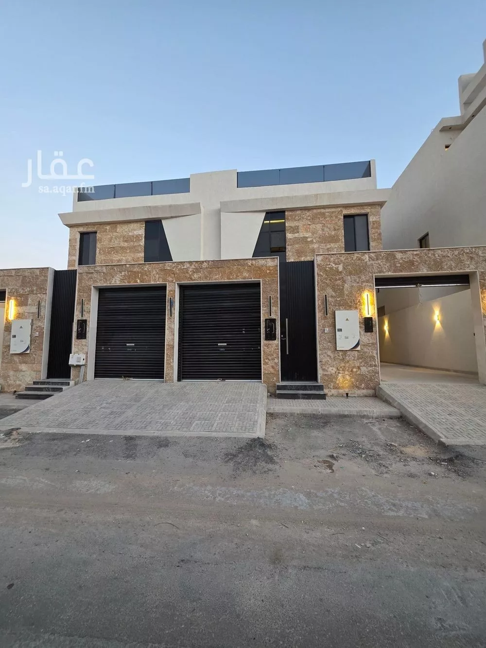 فيلا للبيع في شارع سليمان عبدالرحمن قاضي, حي العوالي, مدينة الرياض, منطقة الرياض 1 صورة