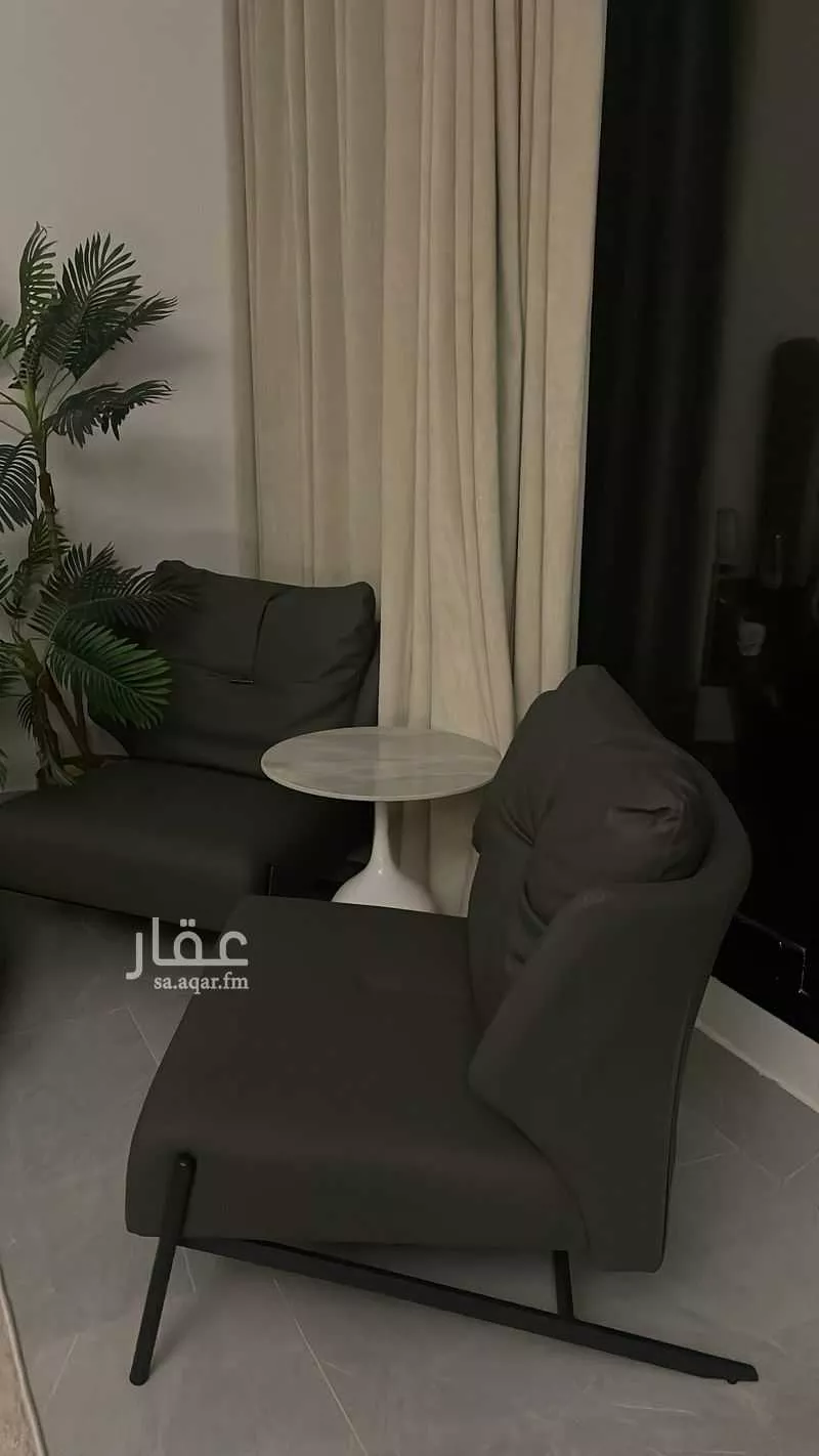 استديو مفروش للحجز في شارع التوفيق ، حي المونسية ، الرياض ، منطقة الرياض 1 صورة
