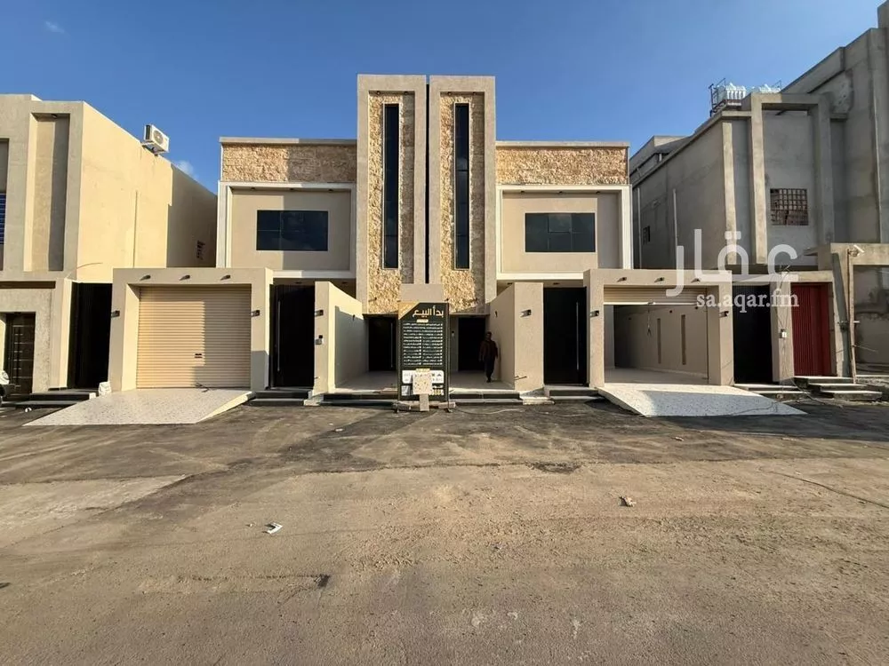 شقة للبيع في شارع المعلاة 50, حي المعلاة, مدينة أحد رفيدة, منطقة عسير 1 صورة