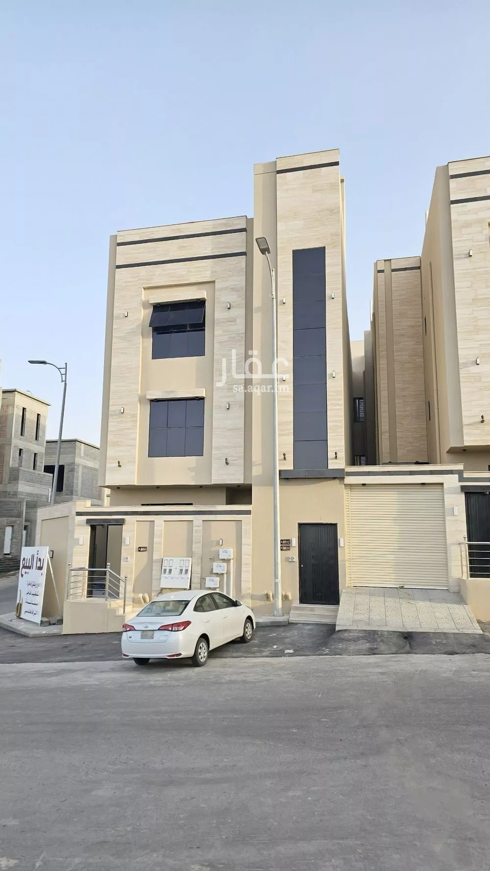 شقة للبيع في حي الظرفة, مدينة خميس مشيط, منطقة عسير 1 صورة