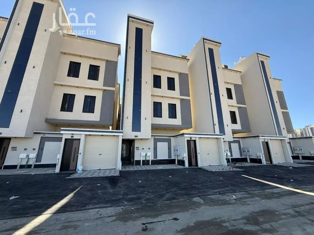 شقة للبيع في شارع جمعان, حي سلطانة, مدينة أبها, منطقة عسير 1 صورة