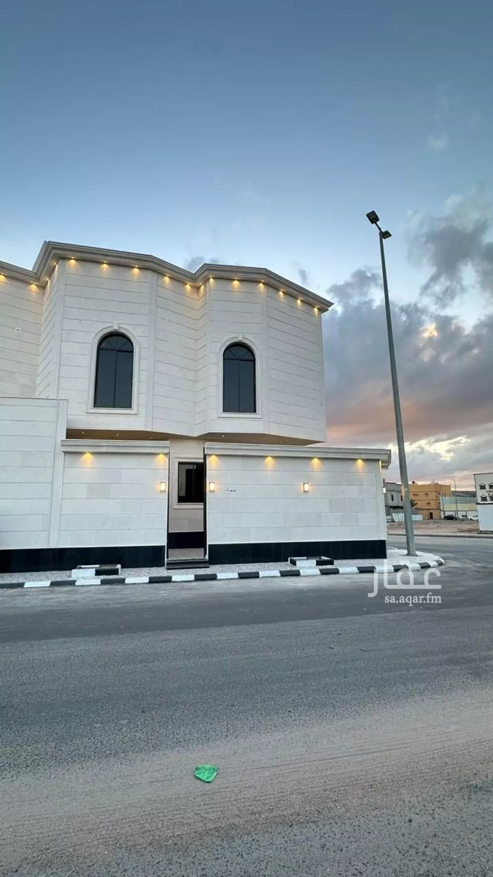 فيلا للبيع في شارع ابي بكر الصباغ, حي الرحاب, مدينة الطائف, منطقة مكة المكرمة 1 صورة