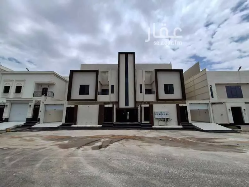 شقة للبيع في شارع مسجد, حي الزهور, مدينة ابها, منطقة عسير 1 صورة