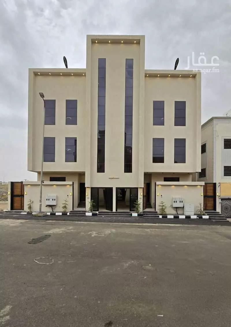 شقة للبيع في حي الغدير, مدينة ابها, منطقة عسير 1 صورة