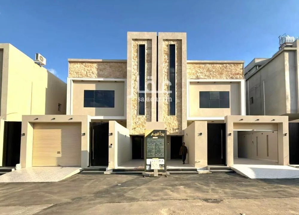 شقة للبيع في شارع المعلاة 123, حي المعلاة, مدينة أحد رفيدة, منطقة عسير 1 صورة