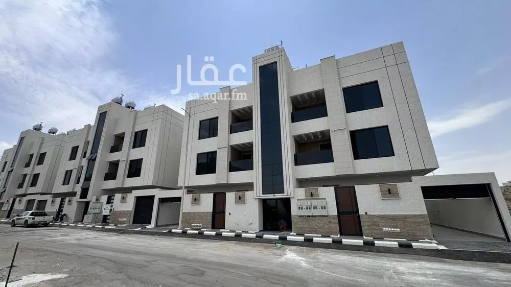 شقة للبيع في شارع الظرفه, حي الظرفة, مدينة خميس مشيط, منطقة عسير 1 صورة