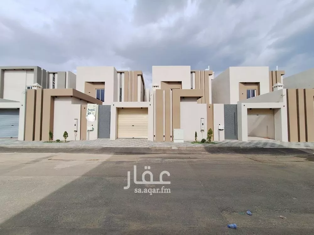 فيلا للبيع في حي الخليج, مدينة أحد رفيدة, منطقة عسير 1 صورة
