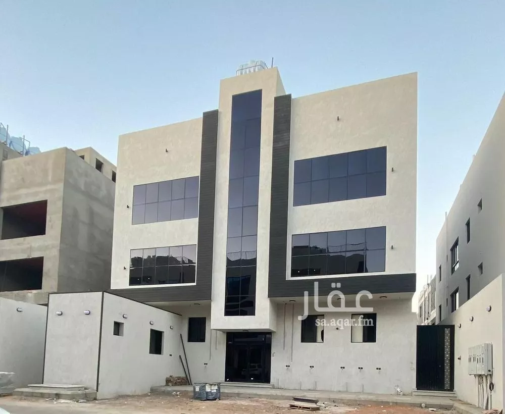 شقة للبيع في شارع اسباط بن نصر, حي شوران, مدينة المدينة المنورة, منطقة المدينة المنورة 1 صورة