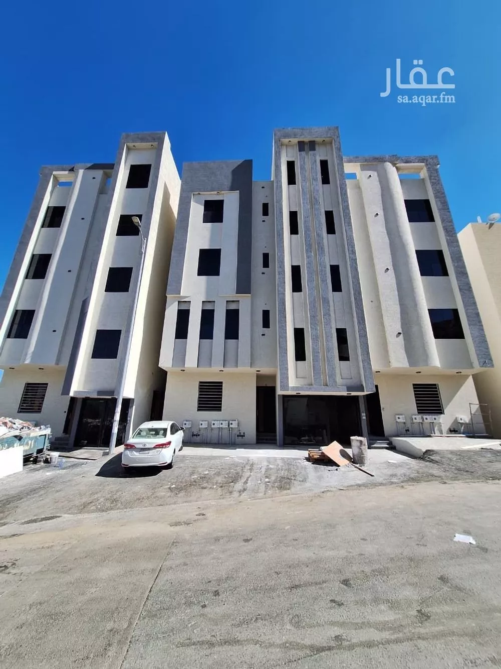 شقة للبيع في شارع 13 الروابي, حي الروابي, مدينة أبها, منطقة عسير 1 صورة