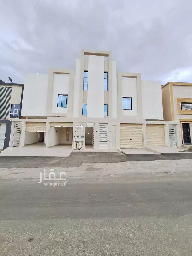 شقة للبيع في شارع المعلاة 72, حي المعلاة, مدينة احد رفيده, منطقة عسير 1 صورة