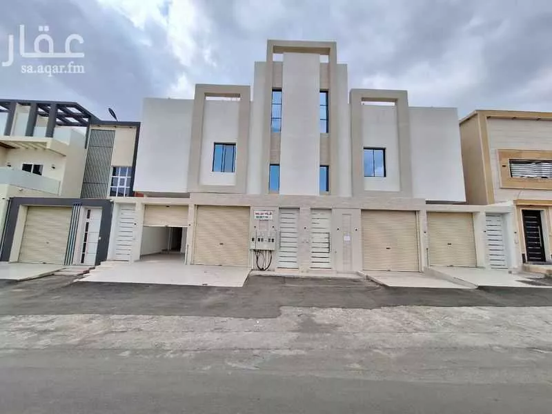 شقة للبيع في شارع المعلاة 71, حي المعلاة, مدينة احد رفيده, منطقة عسير 1 صورة