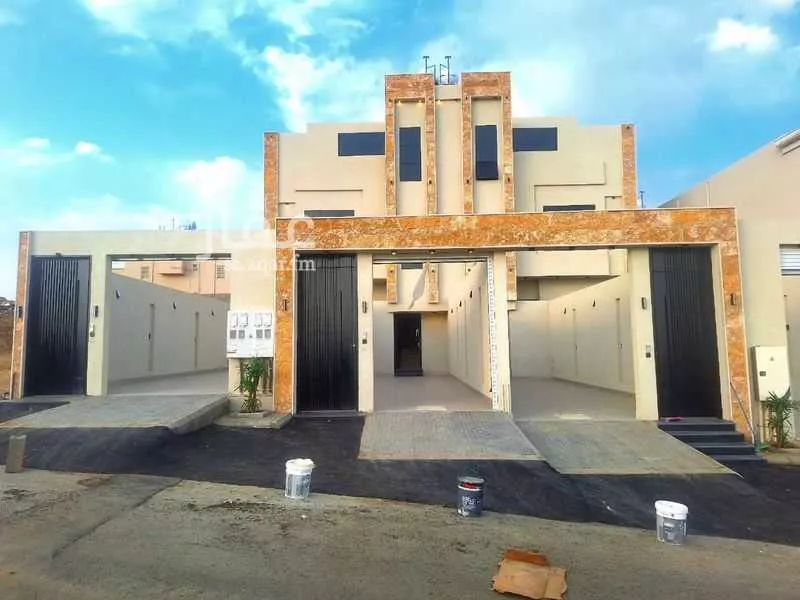 شقة للبيع في حي الزهور, مدينة ابها, منطقة عسير 1 صورة