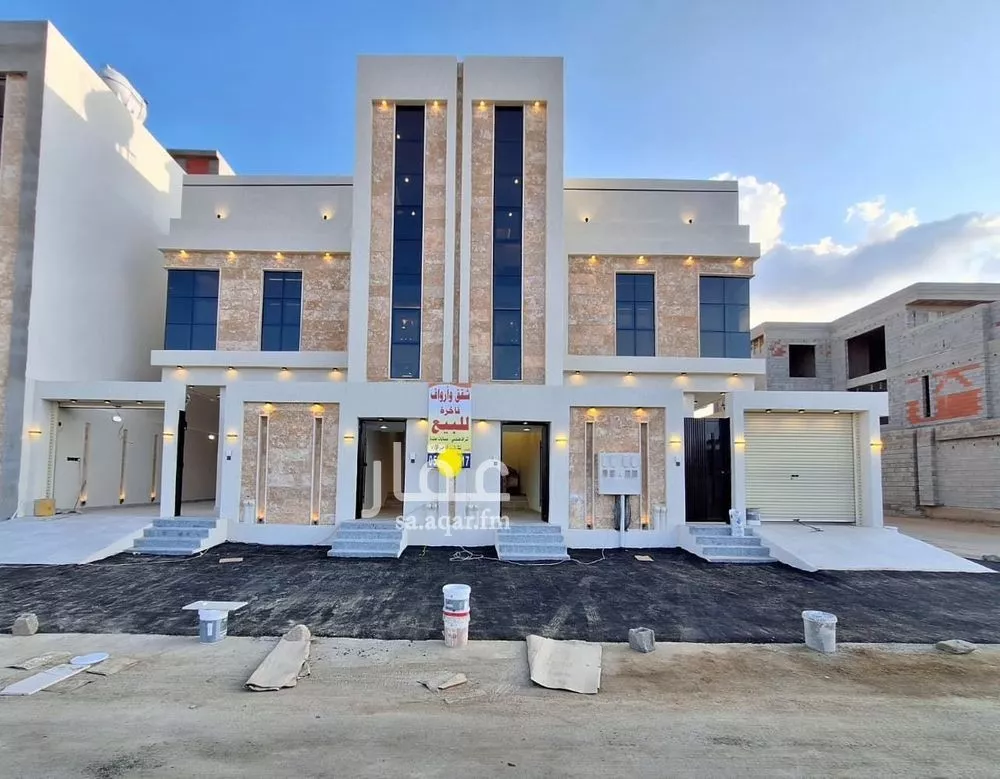 شقة للبيع في شارع المعلاة 103, حي المعلاة, مدينة أحد رفيدة, منطقة عسير 1 صورة