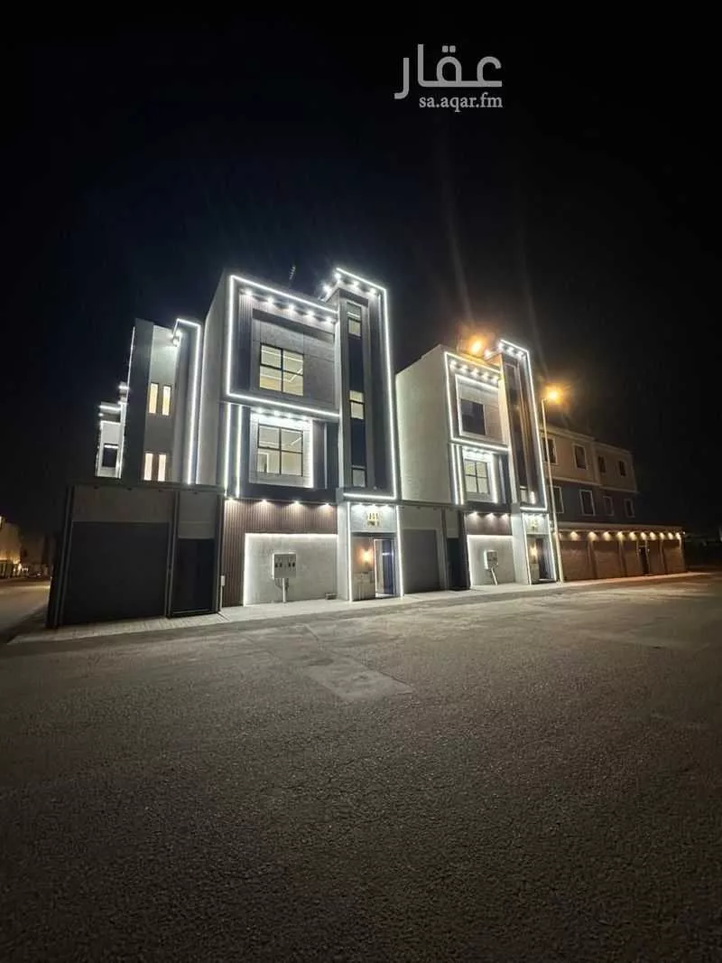 شقة للبيع في حي اليرموك, مدينة خميس مشيط, منطقة عسير 1 صورة